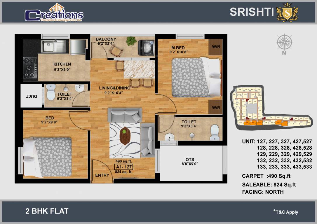Floor Plan srishti Floor Plan Floor Plan