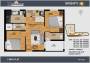 Floor Plan srishti Floor Plan Floor Plan