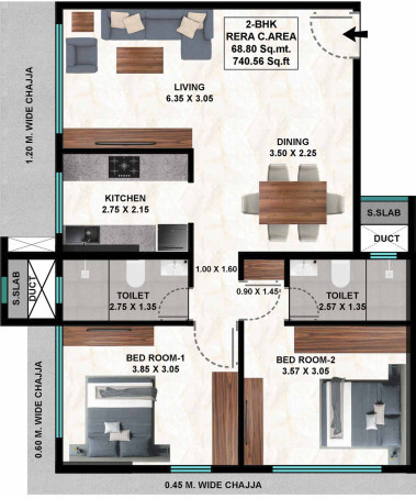  green origin Floor Plan Floor Plan