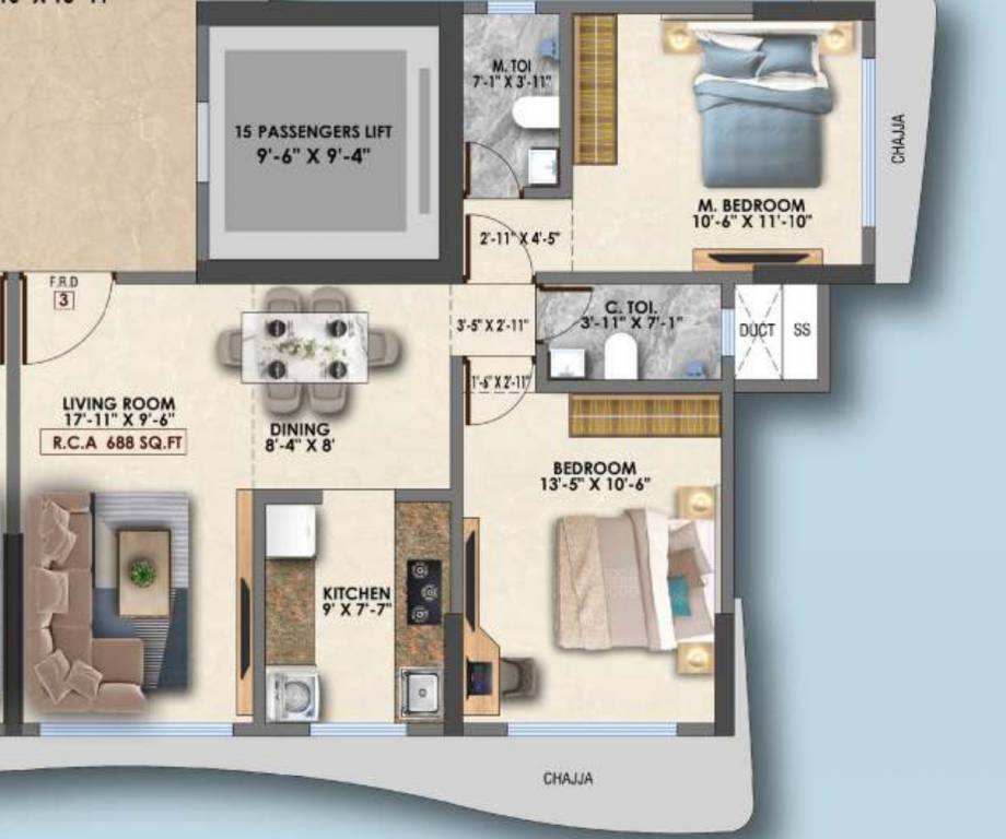 Floor Plan om mayuresh Floor Plan Floor Plan