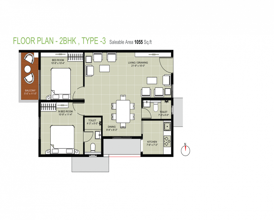  nile valley Floor Plan Floor Plan