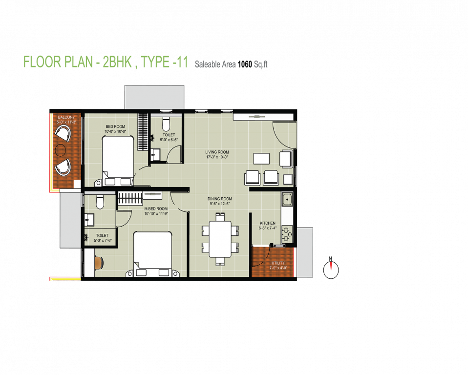  nile valley Floor Plan Floor Plan