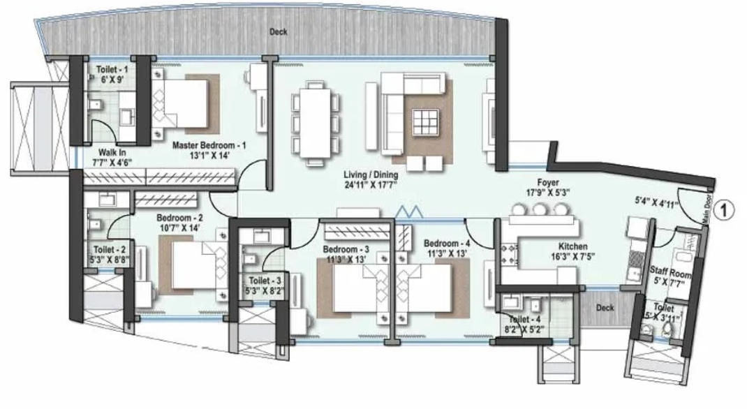 Floor Plan exotica cyprus Floor Plan Floor Plan