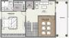  nandan-emerald Floor Plan Terrace Floor Plan