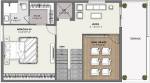  nandan-emerald Floor Plan Terrace Floor Plan