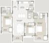 orchid-platinum Floor Plan Floor Plan