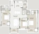 Floor Plan orchid-platinum Floor Plan Floor Plan