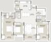 orchid-platinum Floor Plan Floor Plan
