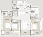 Floor Plan orchid-platinum Floor Plan Floor Plan
