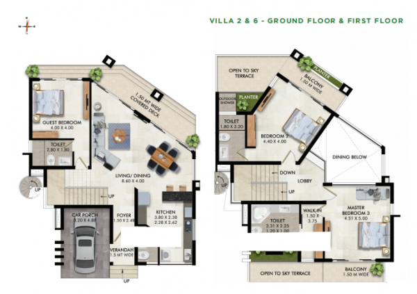 woods Floor Plan Floor Plan
