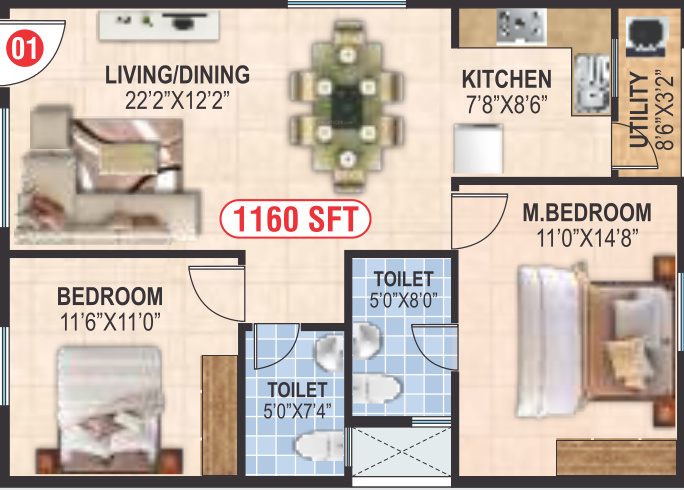  garuda grand Floor Plan Floor Plan