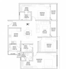  park-heights-phase-2 Floor Plan Floor Plan