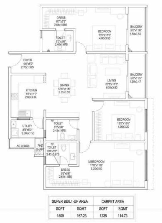 Floor Plan park heights Floor Plan Floor Plan