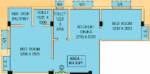  ganpati-apartment Floor Plan Floor Plan