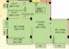  ganpati-apartment Floor Plan Floor Plan