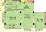  ganpati-apartment Floor Plan Floor Plan