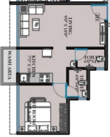  imperial Floor Plan Floor Plan