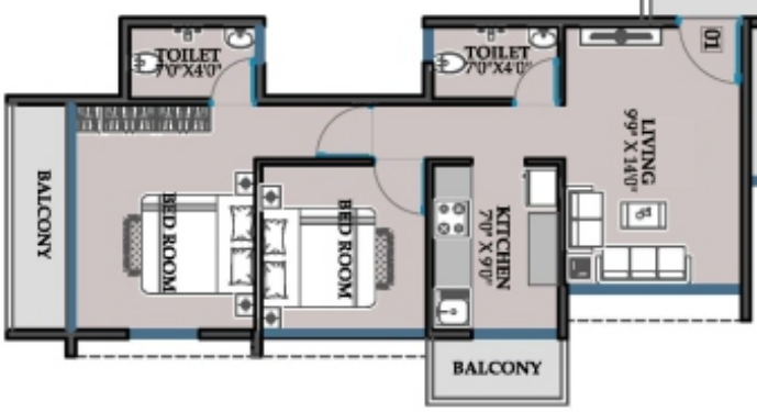  imperial Floor Plan Floor Plan
