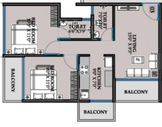  imperial Floor Plan Floor Plan