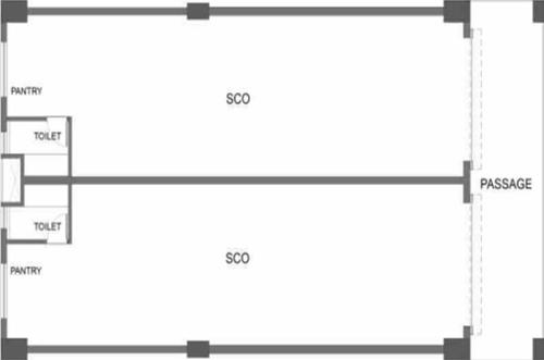  chandigarh-citi-center Floor Plan Floor Plan