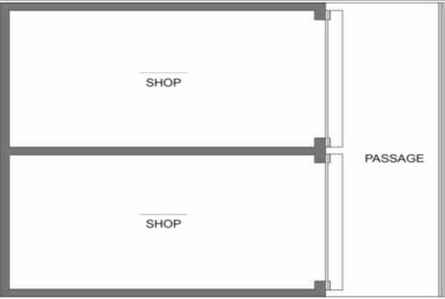  chandigarh-citi-center Floor Plan Floor Plan