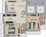  ridhima Floor Plan Floor Plan
