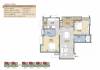  tvs-emerald-peninsula Floor Plan Floor Plan