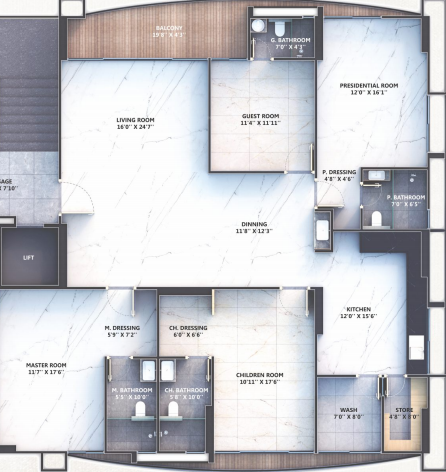  silverstone Floor Plan Floor Plan