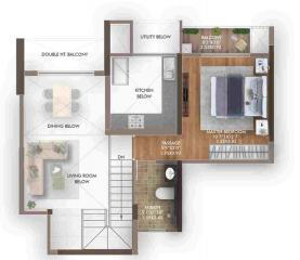 Upper Level Duplex Plan geras-island-of-joy Floor Plan Upper Level Duplex Plan