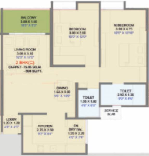  keystone-b-building Floor Plan Floor Plan