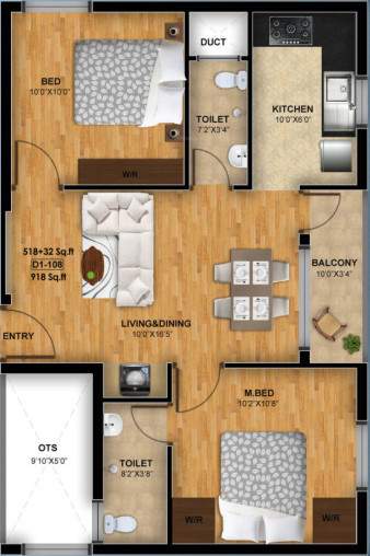  diadem Floor Plan Floor Plan