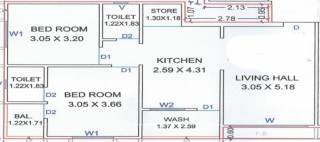 Floor Plan luxuria Floor Plan Floor Plan
