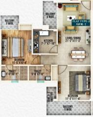  bliss-delight Floor Plan Floor Plan