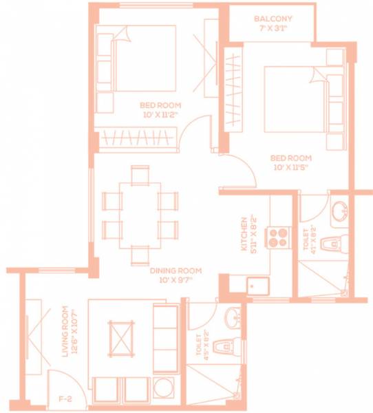  shangri-la-garden Floor Plan Floor Plan