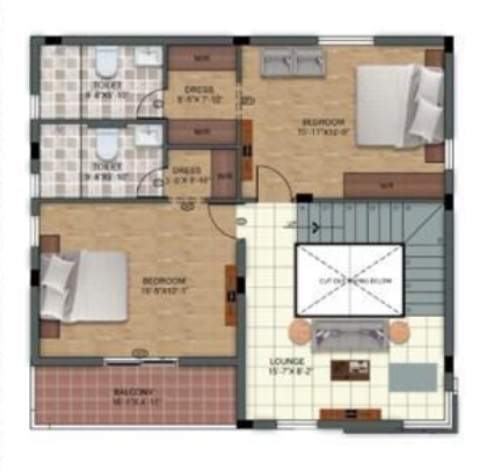  the address Floor Plan First Floor Plan