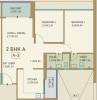  bramha-the-collection Floor Plan Floor Plan