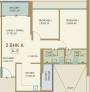  bramha-the-collection Floor Plan Floor Plan