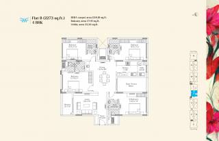 wingfield Floor Plan Floor Plan