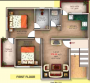 Floor Plan  my-town Floor Plan Floor Plan