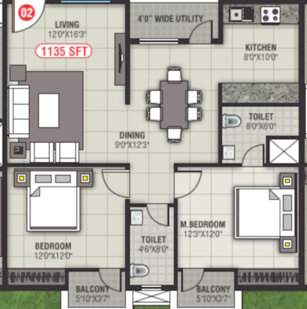  sri-sai-arcade Floor Plan Floor Plan