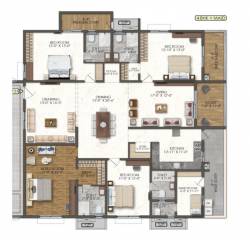 Floor Plan marvella Floor Plan Floor Plan