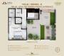 Terrace Floor Plan chiron-villa Floor Plan Terrace Floor Plan