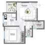  swapna-nagari Floor Plan Floor Plan