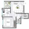 swapna-nagari Floor Plan Floor Plan
