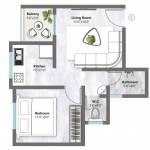 Floor Plan swapna-nagari Floor Plan Floor Plan