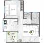  swapna-nagari Floor Plan Floor Plan