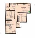  murlidhar-glory Floor Plan Floor Plan