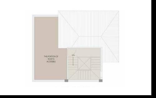  palm-villa Floor Plan Terrace Floor Plan