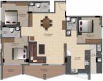  square Floor Plan Floor Plan