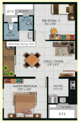  revolution-one Floor Plan Floor Plan